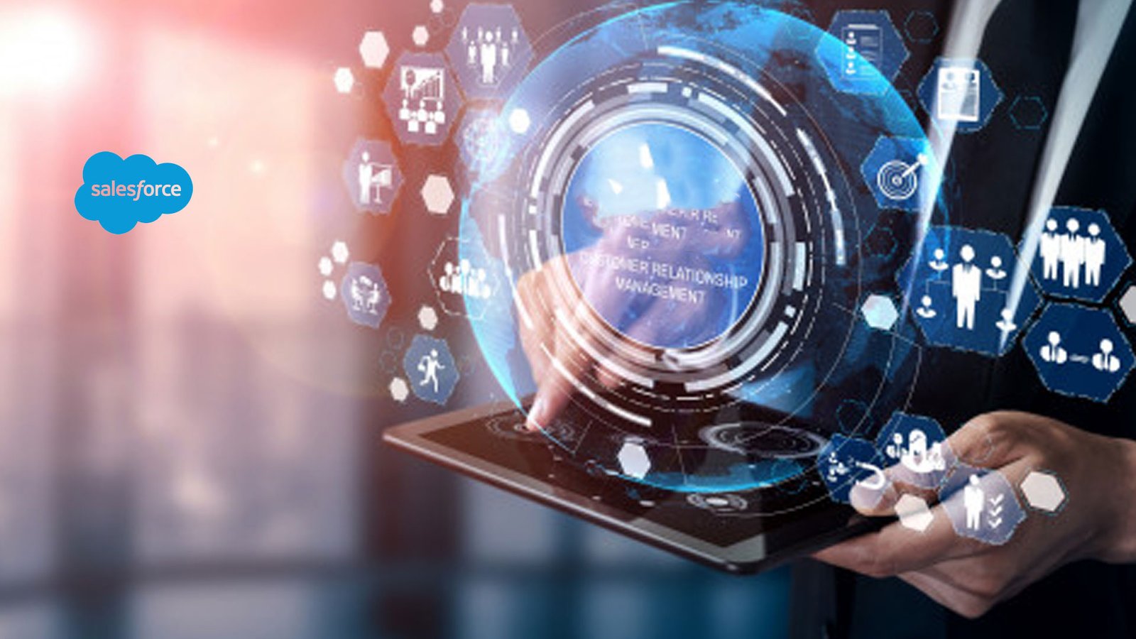 customer experience services