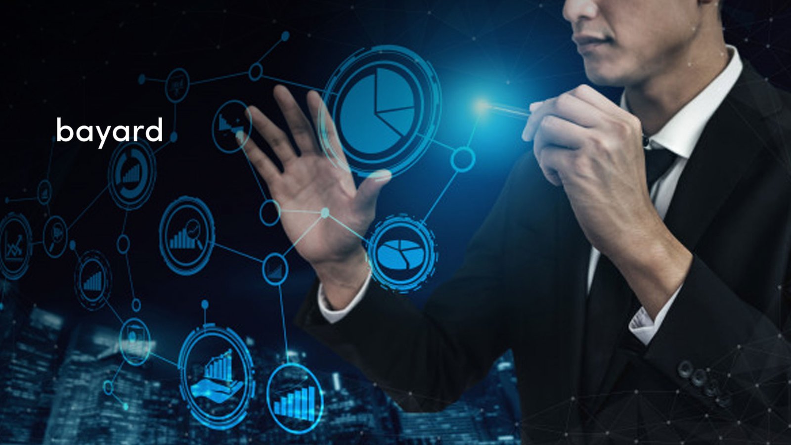 Bayard Advertising VP Client Strategy, Kendra Williams