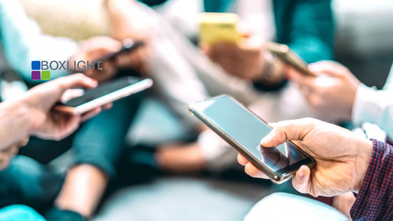 interactive web content