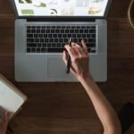 interactive web content