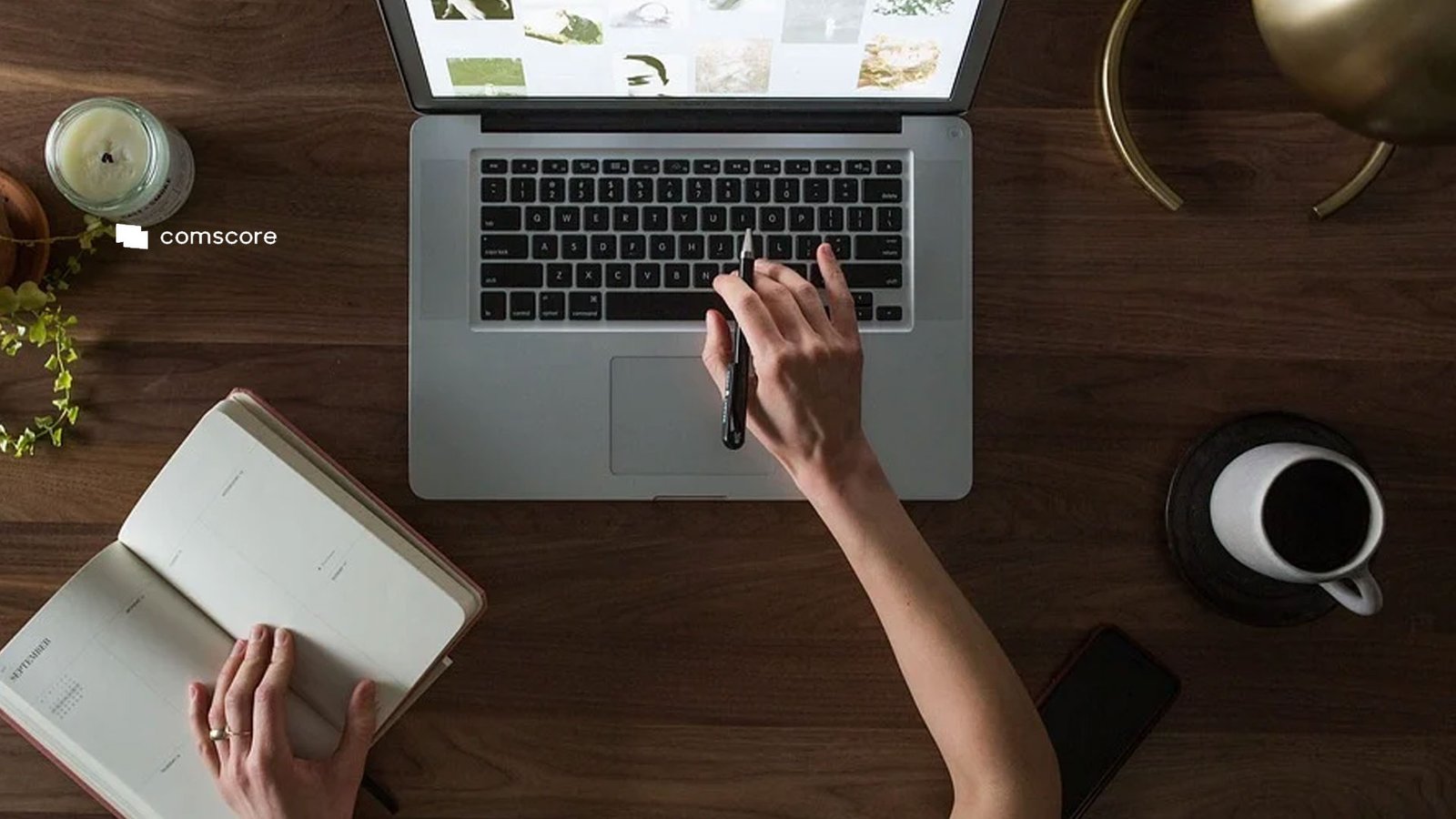 interactive web content