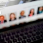 interactive web content