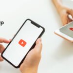 interactive web content