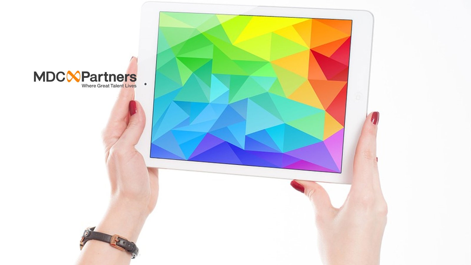 interactive web content