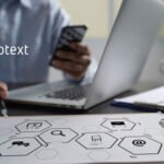 social media advertising