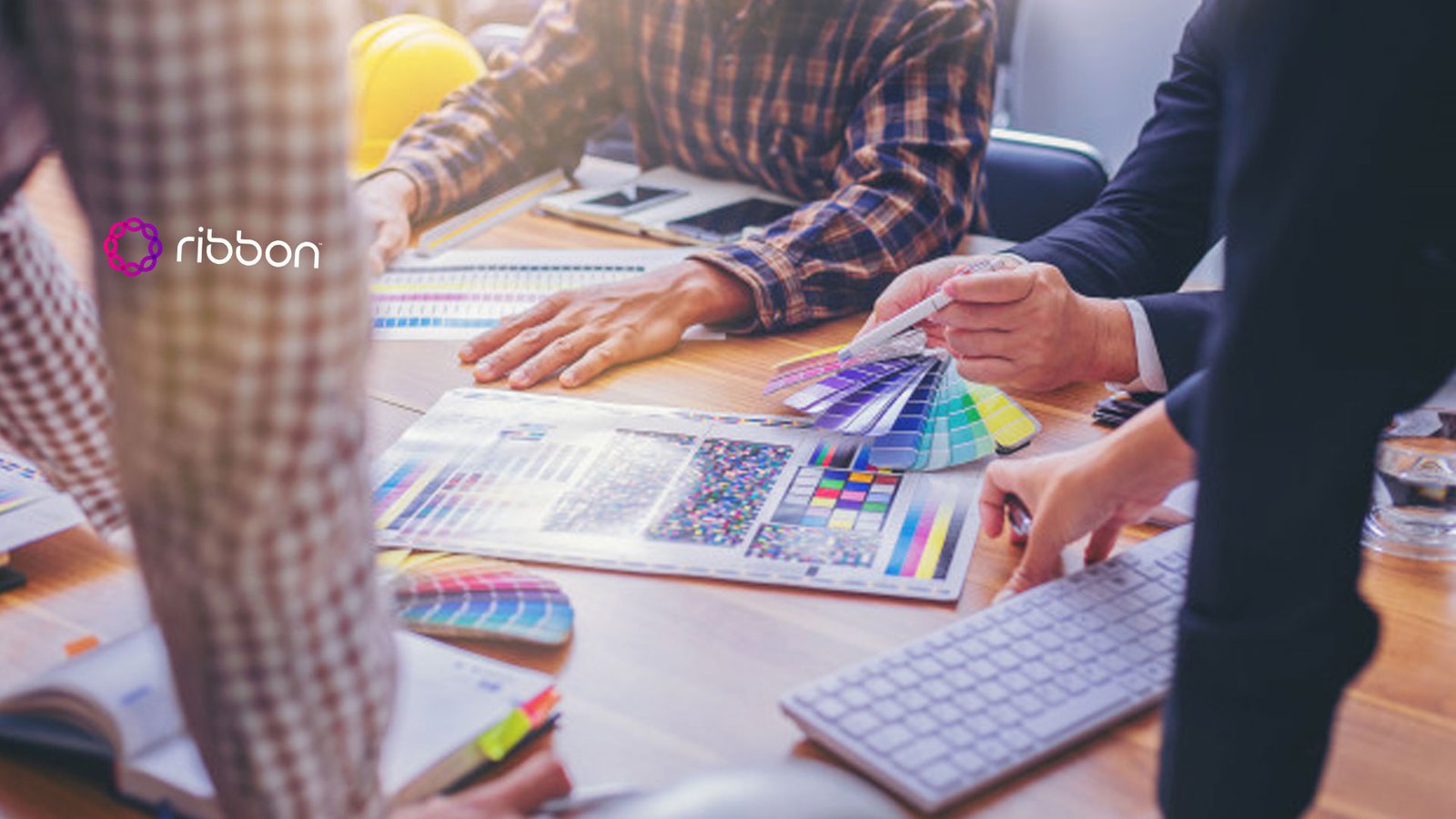 interactive web content