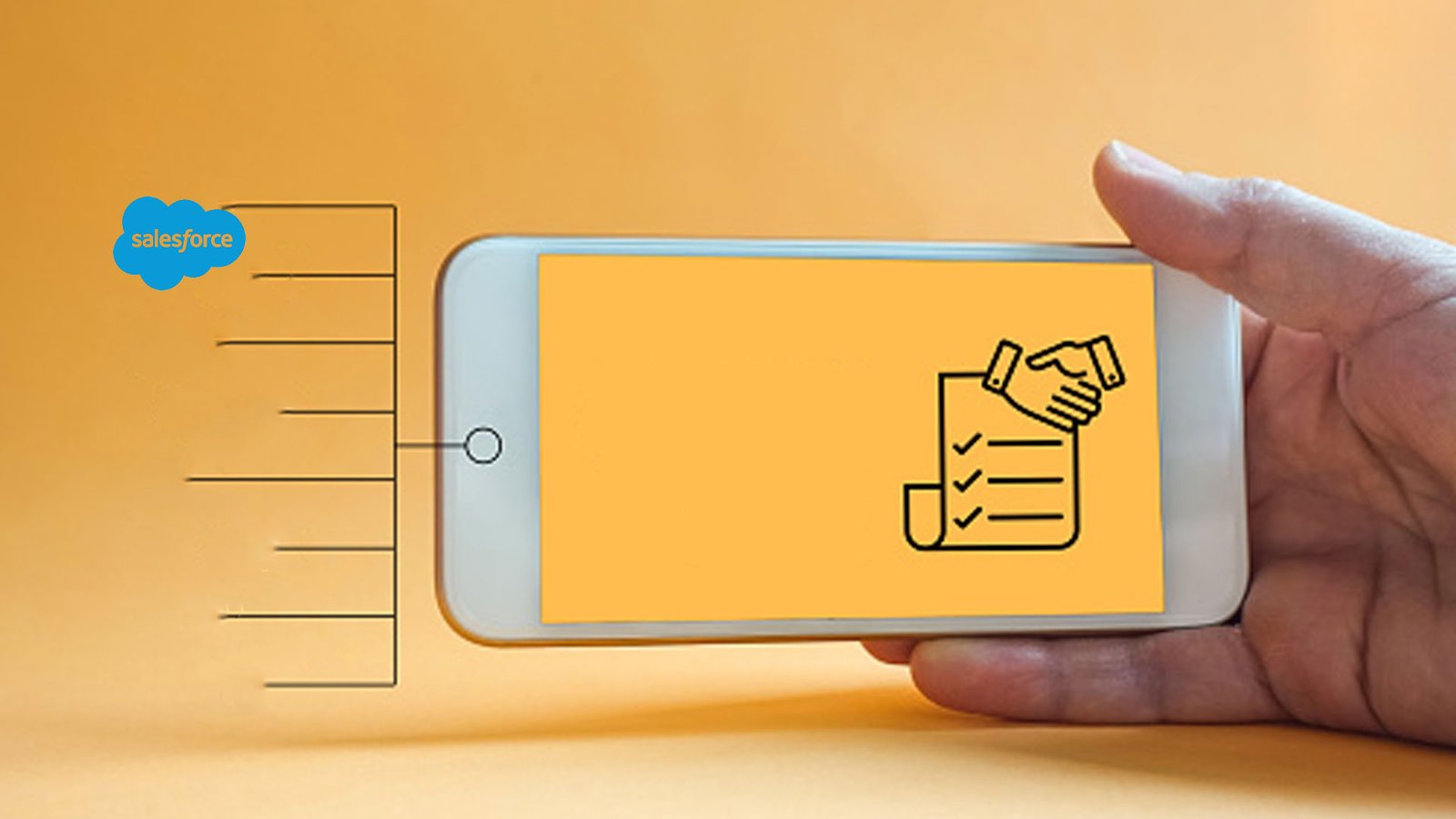 customer relationship management,