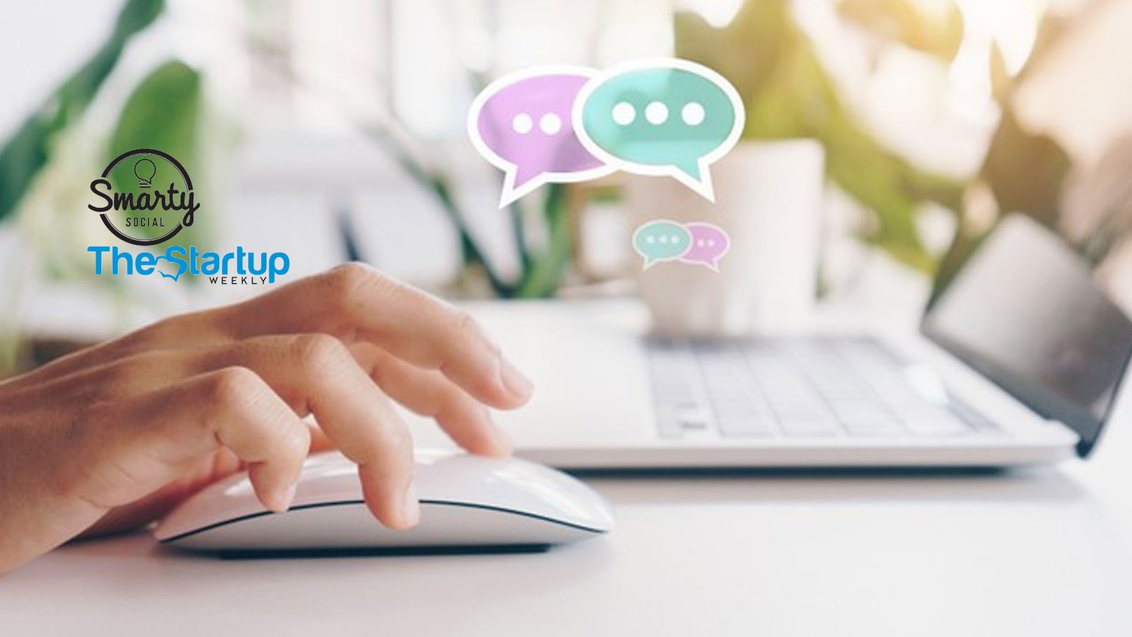 social media marketing agency