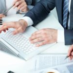 interactive web content