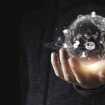 customer data personalization