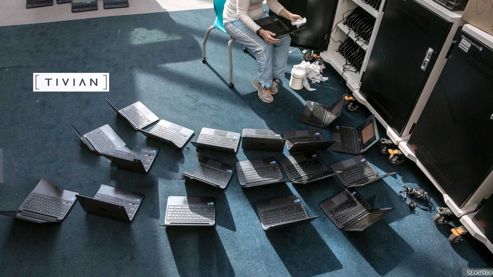 content management system