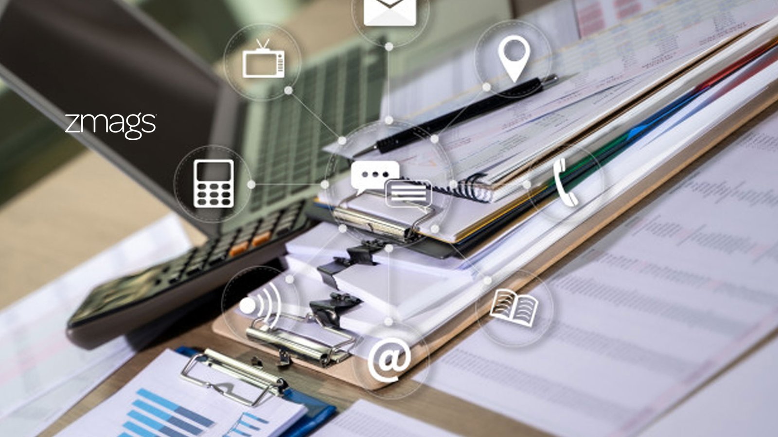 interactive web content