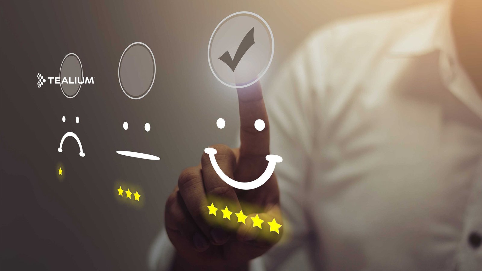 customer data platform