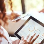 interactive web content