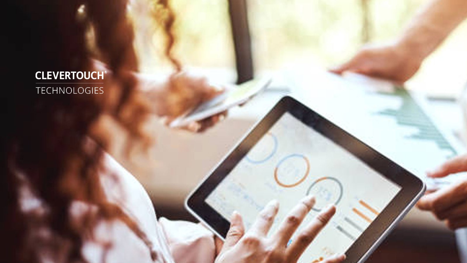 interactive web content