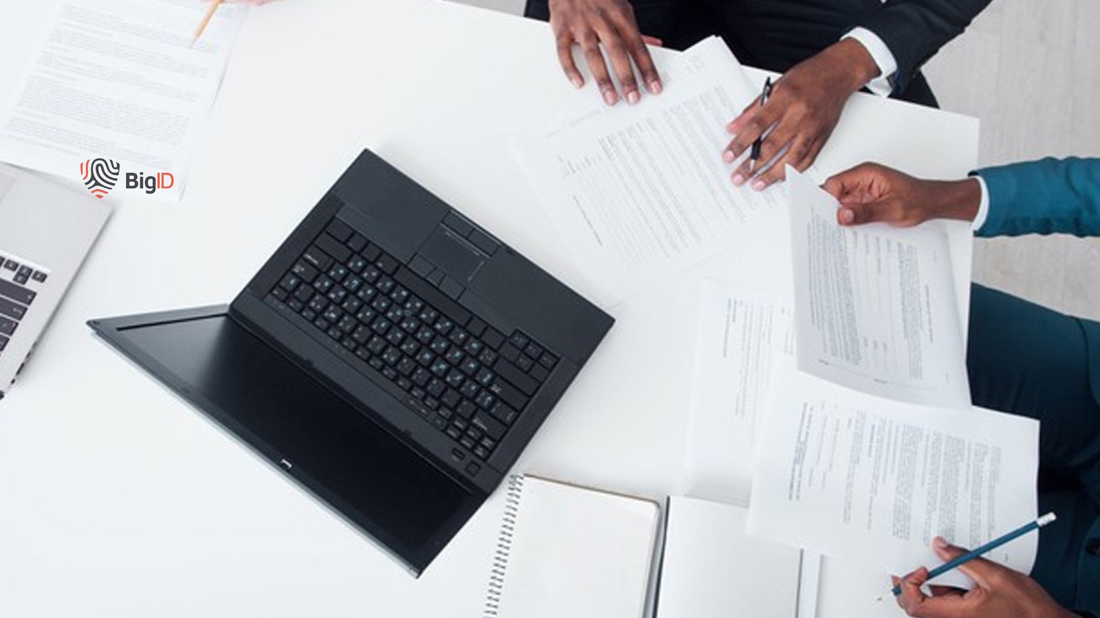 data management platform