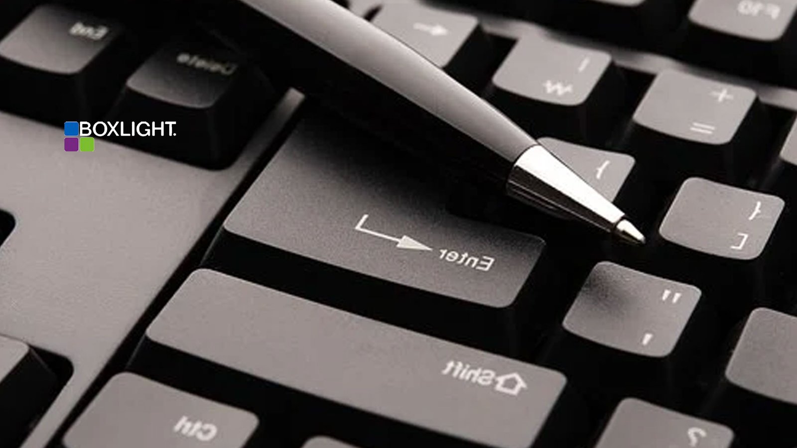 interactive web content