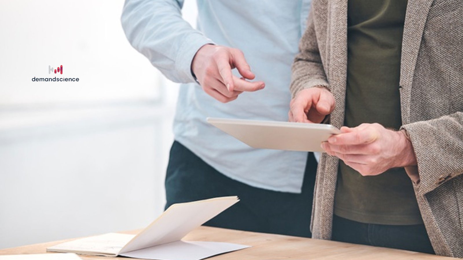 advertising and promotion,