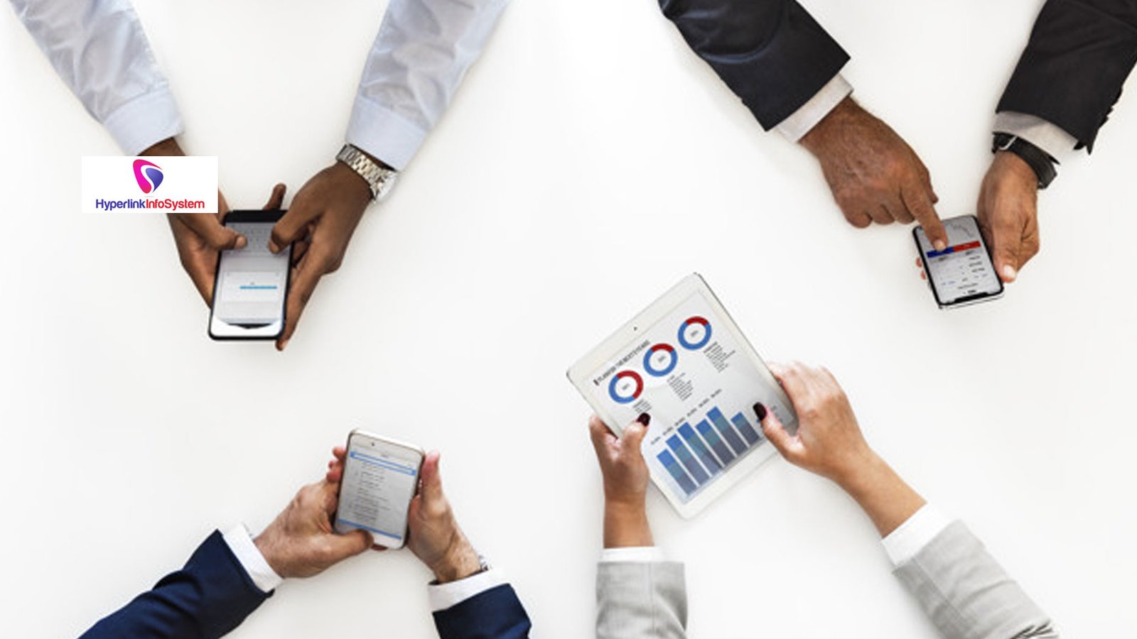 interactive web content