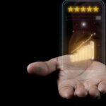 interactive web content