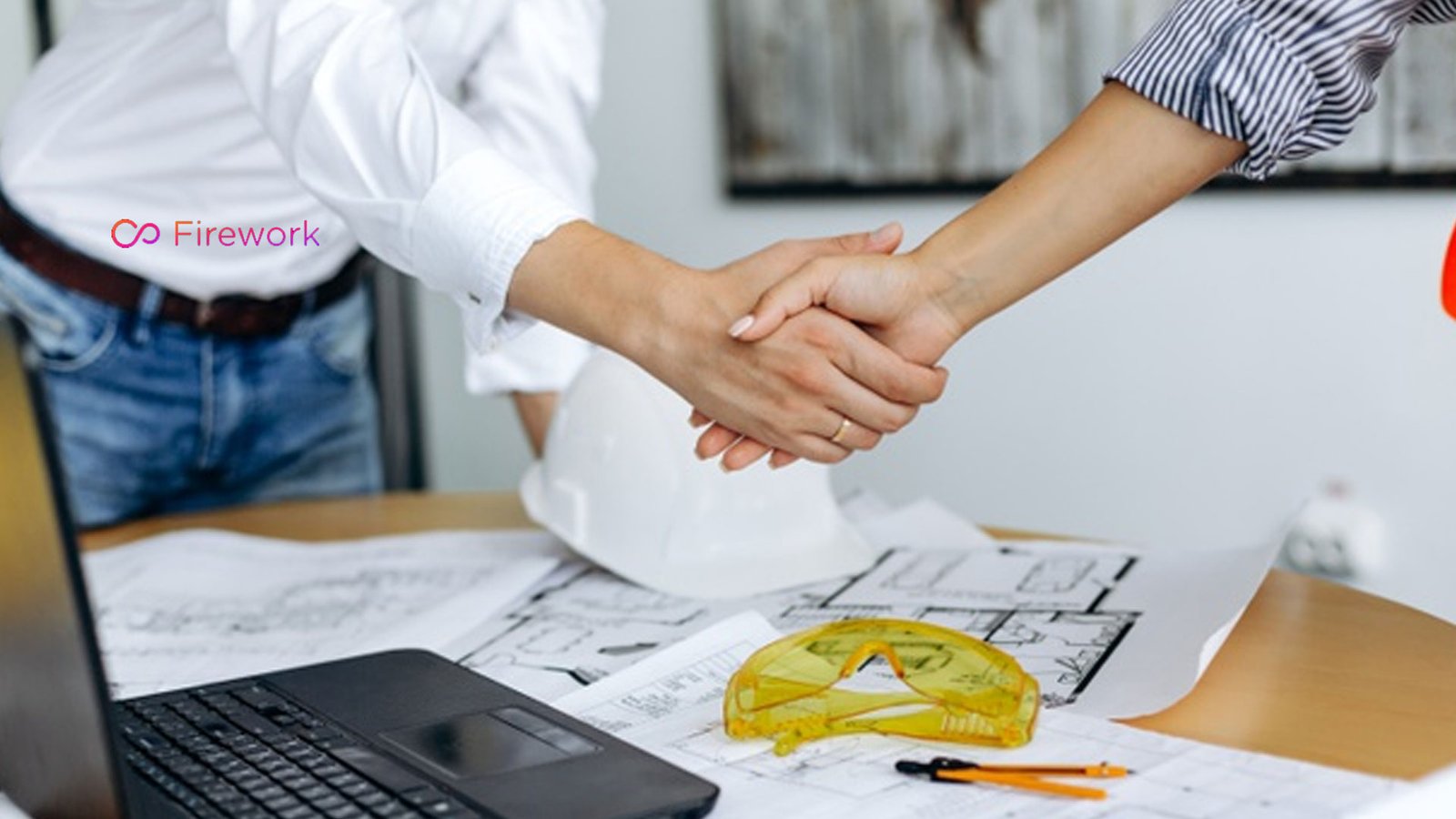 interactive web content