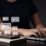 interactive web content