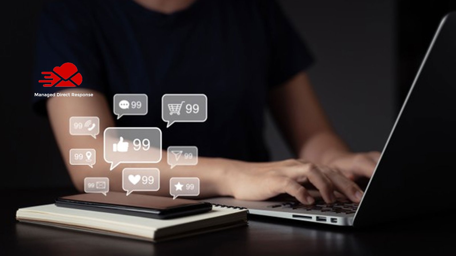 interactive web content