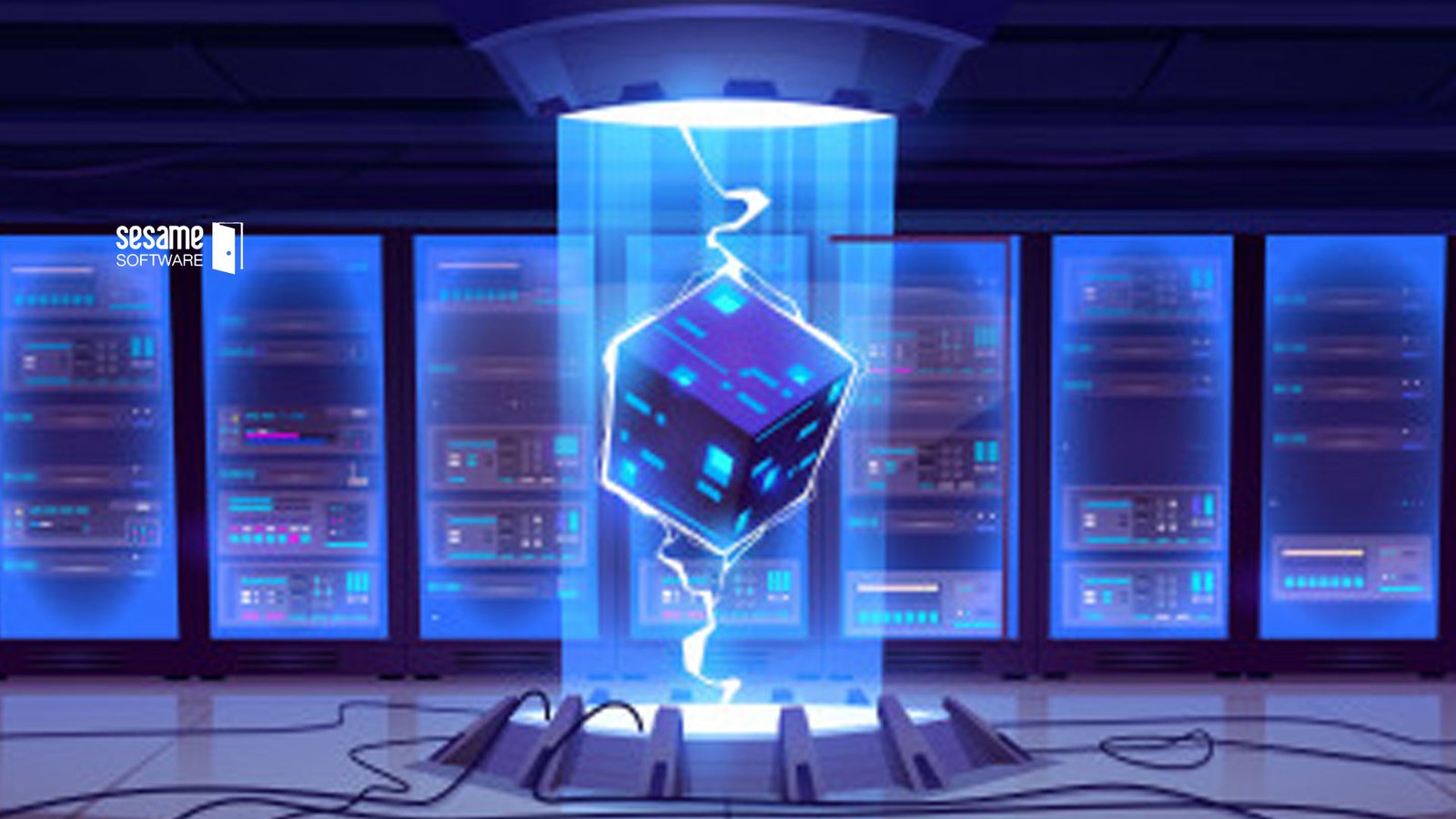 data management platform