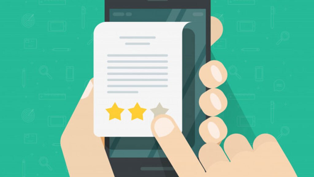 customer service experience