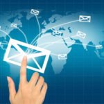 email marketing services