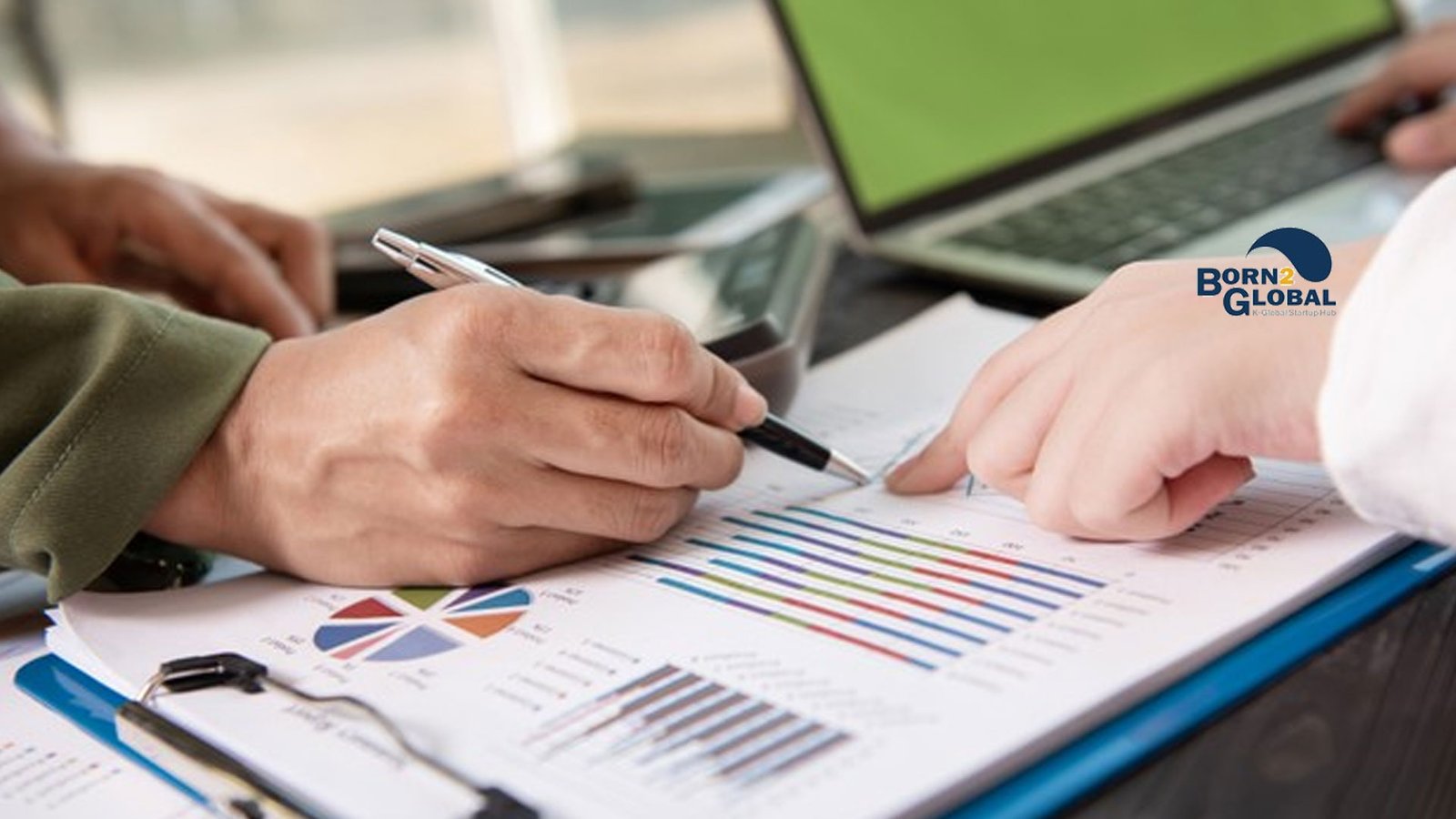 data management platform