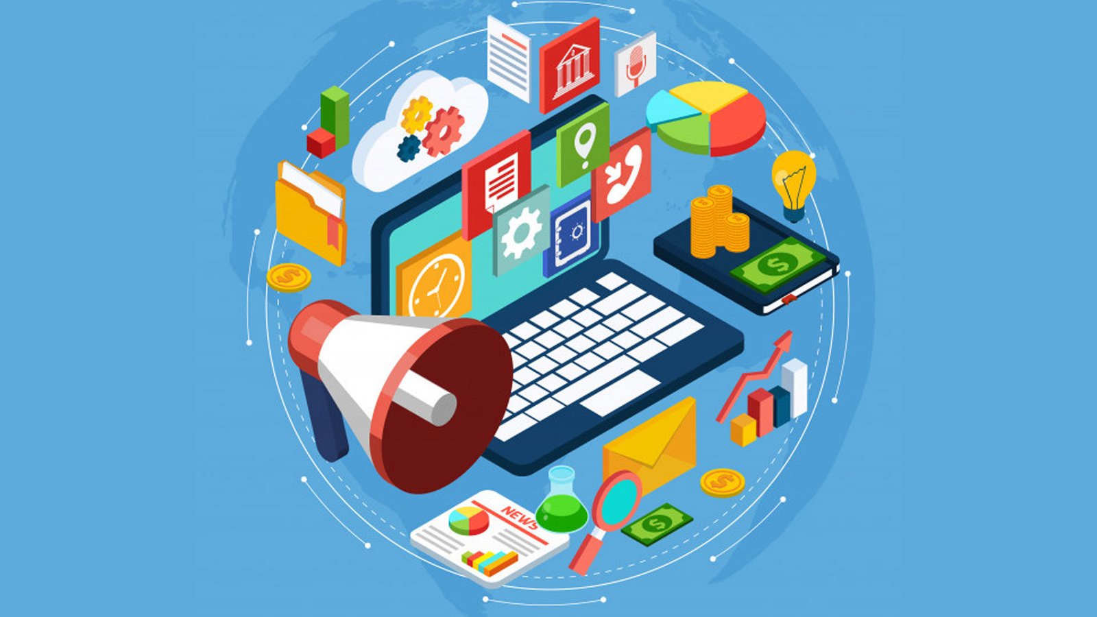 digital marketing agency