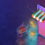 ecommerce website