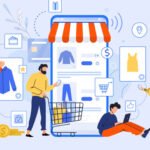 ecommerce website