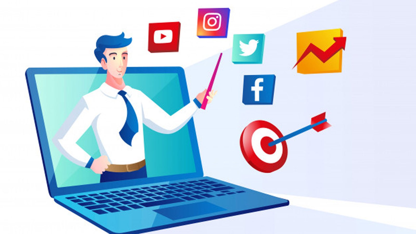 social media marketing companies