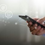 interactive web content