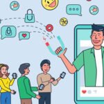 interactive web content