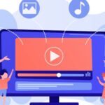 interactive digital content