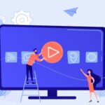 interactive digital content