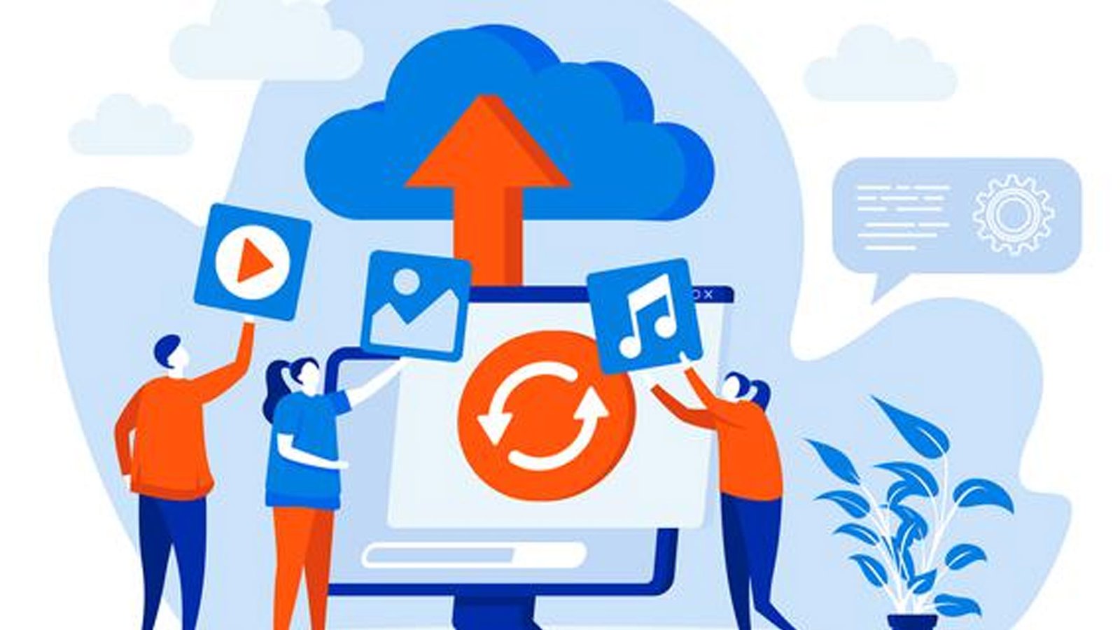 informatica cloud services