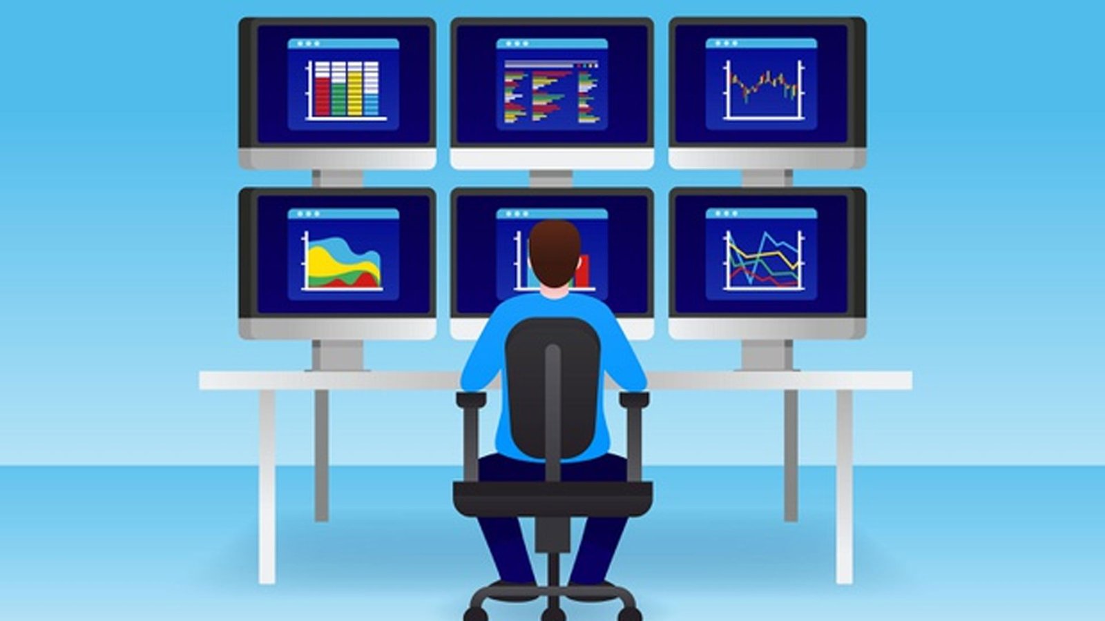 digital market intelligence