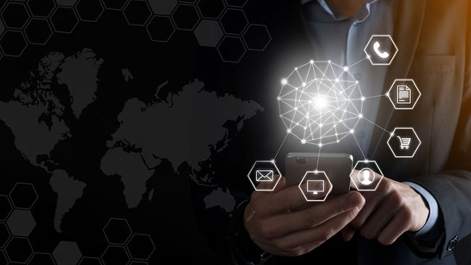 customer data platform