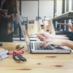 advertising and sales promotion