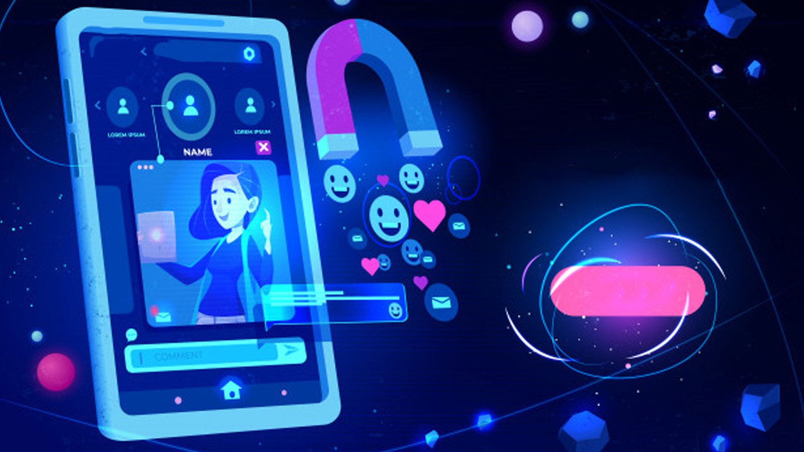 influencer social media