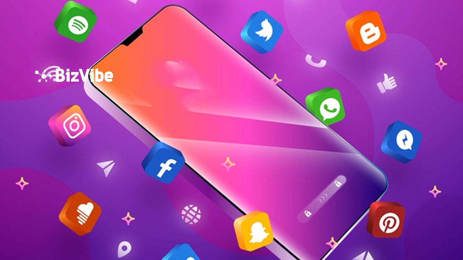 social media advertising