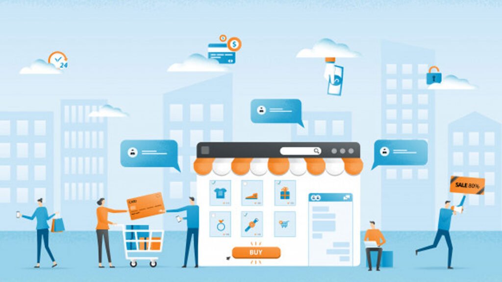 internet of things market