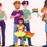 LGBTQ Advertising Campaign