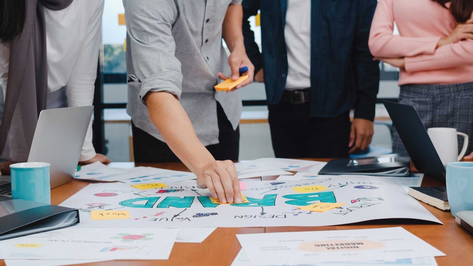 business intelligence