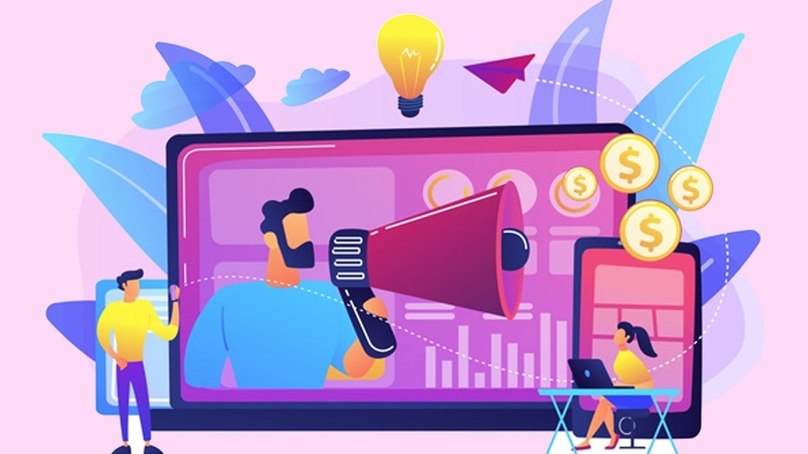 promotional advertising