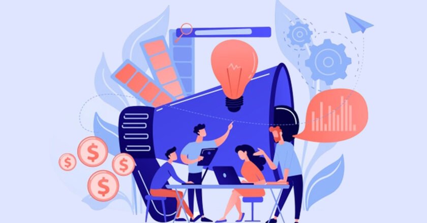 digital marketing agency